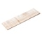Andova Tiles Homage 2.9 in. x 11.9 in. Porcelain Subway Tile SAM-ANDHOM427 - alternate 7